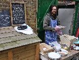 Foto: Columbia Road Flower Market